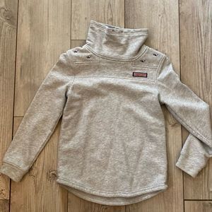 Vineyard Vines Big girls Size Medium Sweatshirt